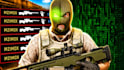create 3d counter strike thumbnails