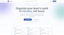 design a modern responsive website