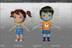 make you autodesk maya rigs