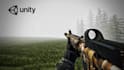 create procedural animation and inverse kinematics