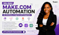 make com automation made com make com make automation integromat