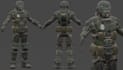 bannerlord, skyrim, bg3, l4d2, elden ring, fallout, witcher 3 model asset