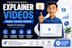 do ai explainer video product explainer animated explainer narrative explainer