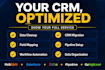 clean up migrate and automate your CRM pipeline