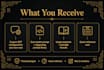 create a custom gpt with prompts and a playbook