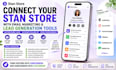 connect your stan store with email marketing and lead generation tools