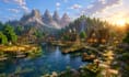 build develop and customize minecraft plugin server mods spigot and papermc java