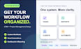 set up crm management software nifty trello  clickup confluence jira basecamp