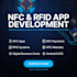 build nfc app, rfid, business card, digital card, nfc payment app, nfc website