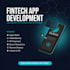 develop fintech apps with nfc, digital wallet, and payment gateway