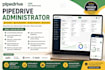 pipedrive administrator, pipedrive crm setup, crm, data entry, email automation