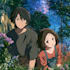 draw a anime couple character art anime