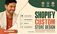 fix shopify issues and bugs, custom coding and theme customization, dropshipping