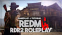 setup redm full roleplay server with onesync ready