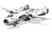 design unique sci fi spaceships and futuristic spacecraft