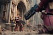 paint your warhammer, 40k, wargaming miniatures