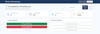 create a stunning website using react and modern UI and big multi page webapps