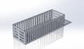 do 3d cad design and 3d printing