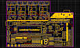 design pcb schematic layout for iot device embedded connectivity implementation