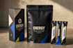 design creative box, pouch and label packaging design