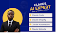 do claude code setup, mcp serve, cowork  ai automation expert, claude agents