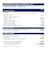 prepare financial statements and ratio analysis
