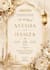 create elegant editable wedding invitation templates