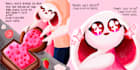 make childrens and young adult book illustrations for you