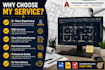 create professional 2d autocad drawings