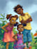 create african american childrens book illustrations
