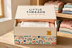 design creative box, pouch and label packaging design