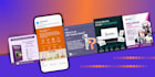 be your social media post and banner designer