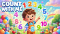 create fun engaging 3d animation videos for kids