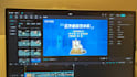 frames defy time editing