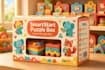 design creative box, pouch and label packaging design