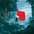 design stylish and modern youtube thumbnail