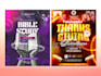 design impactful church event flyers