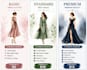 create creative fashion designs and outfit ideas