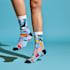 socks design unique socks design