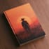 design a unique book cover