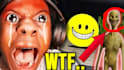 create gaming thumbnail for youtube
