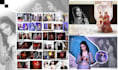design premium wedding albums with professional layouts