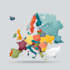 design custom city map wall art and personalised map posters