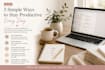 write engaging articles and blog posts