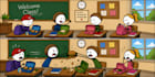 create engaging stickman educational animations and stories