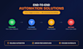 build zapier automation workflows