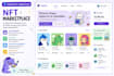 develop solana smart contracts and dapps