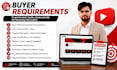 create, setup and optimize your youtube channel with SEO