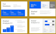design presentation pitch deck for business proposal slides product launch