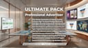 a professional advertiser and promote your buisness